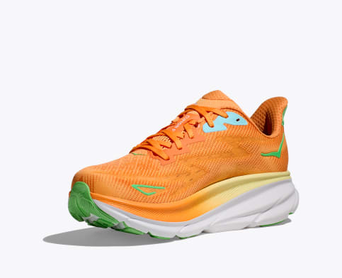 HOKA クリフトン9 HOKA®公式サイト【クリフトン 9|CLIFTON 9 197634436890